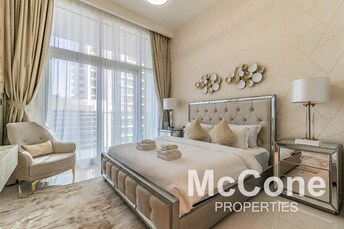EMAAR Beachfront Apartment for Rent, Dubai Harbour, Dubai
