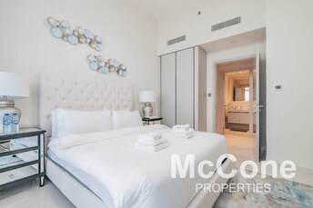 EMAAR Beachfront Apartment for Rent, Dubai Harbour, Dubai