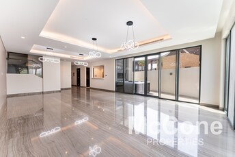 Silver Springs Villa for Rent, DAMAC Hills, Dubai