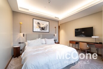 The Address Residences Dubai Opera Apartment for Rent, Downtown Dubai, Dubai