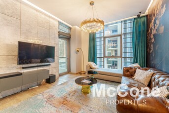  Apartment for Rent, Al Jaddaf, Dubai