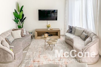 Maple at Dubai Hills Estate Villa for Rent, Dubai Hills Estate, Dubai