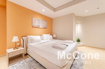 Dubai Marina Moon Tower Apartment for Rent, Dubai Marina, Dubai