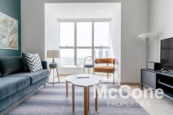 Elite Residence Apartment for Rent, Dubai Marina, Dubai