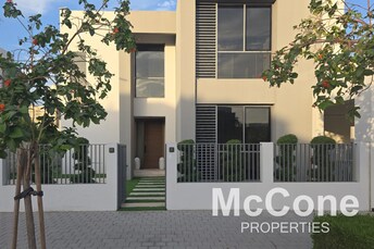 Sidra Villas Villa for Rent, Dubai Hills Estate, Dubai