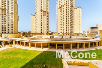 Murjan Apartment for Rent, Jumeirah Beach Residence (JBR), Dubai