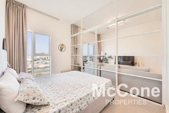 Golfville Apartment for Rent, Dubai Hills Estate, Dubai