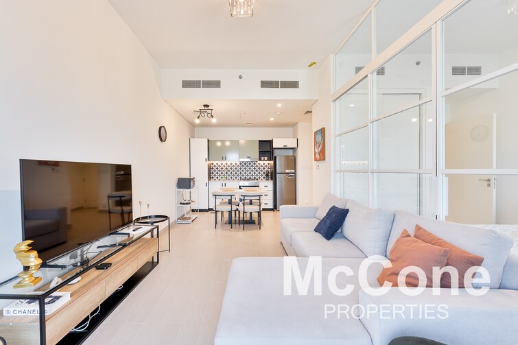 Golfville Apartment for Rent, Dubai Hills Estate, Dubai
