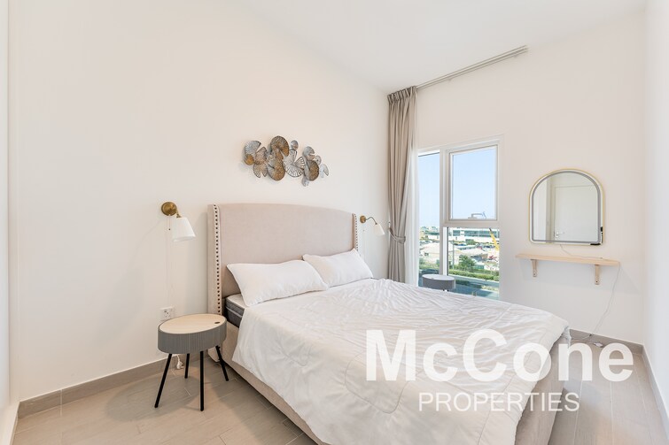 Golfville Apartment for Rent, Dubai Hills Estate, Dubai