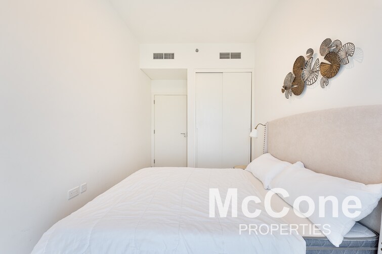 Golfville Apartment for Rent, Dubai Hills Estate, Dubai
