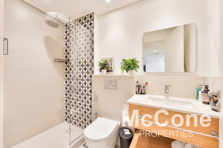 Golfville Apartment for Rent, Dubai Hills Estate, Dubai