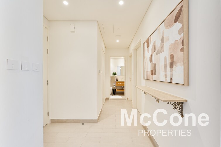 Golfville Apartment for Rent, Dubai Hills Estate, Dubai