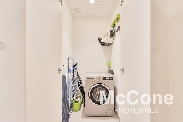 Golfville Apartment for Rent, Dubai Hills Estate, Dubai