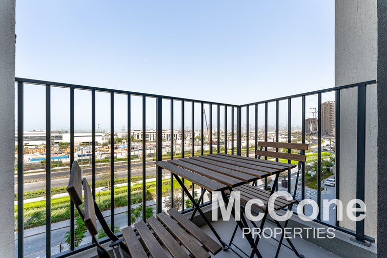 Golfville Apartment for Rent, Dubai Hills Estate, Dubai
