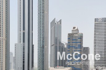 Burj Al Nujoom Apartment for Rent, Downtown Dubai, Dubai
