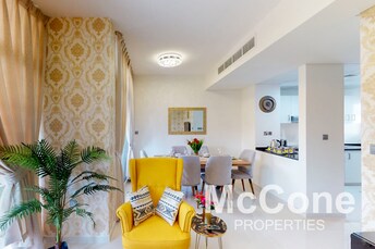 Mimosa Townhouse for Rent, DAMAC Hills 2 (Akoya by DAMAC), Dubai