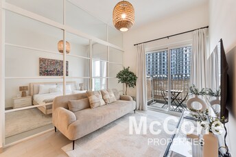 Golfville Apartment for Rent, Dubai Hills Estate, Dubai