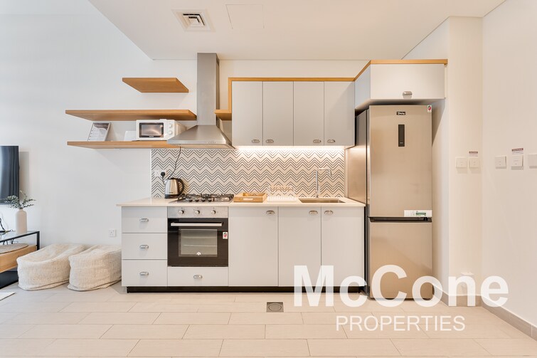 Golfville Apartment for Rent, Dubai Hills Estate, Dubai