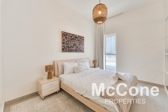 Golfville Apartment for Rent, Dubai Hills Estate, Dubai