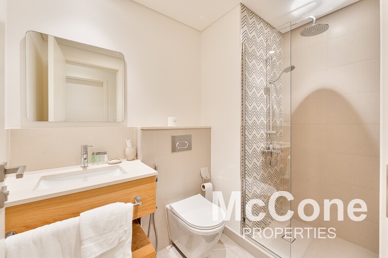 Golfville Apartment for Rent, Dubai Hills Estate, Dubai