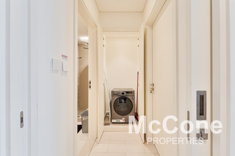 Golfville Apartment for Rent, Dubai Hills Estate, Dubai