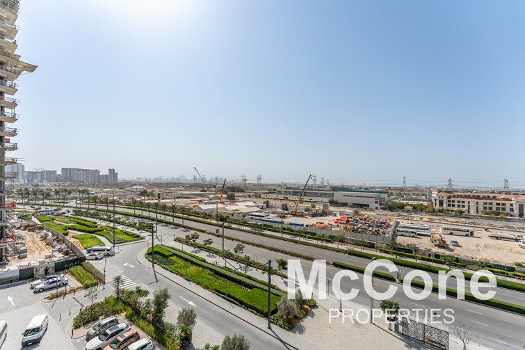 Golfville Apartment for Rent, Dubai Hills Estate, Dubai