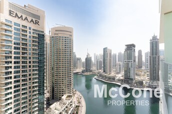 LIV Residence Apartment for Rent, Dubai Marina, Dubai