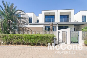 Maple at Dubai Hills Estate Villa for Rent, Dubai Hills Estate, Dubai