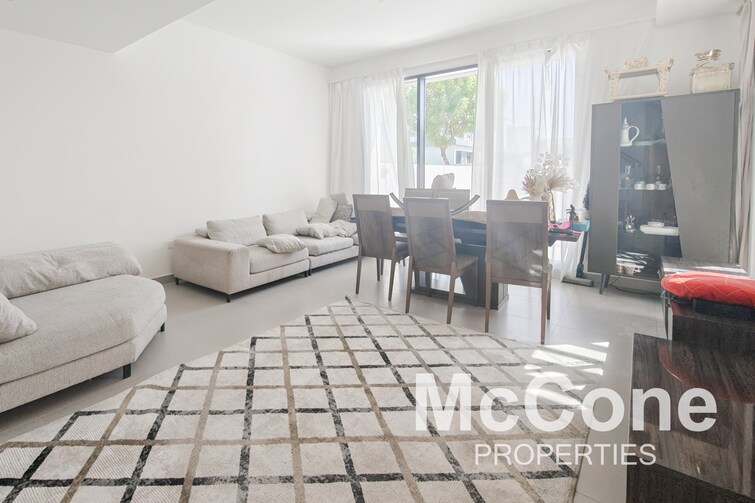 Maple at Dubai Hills Estate Villa for Rent, Dubai Hills Estate, Dubai