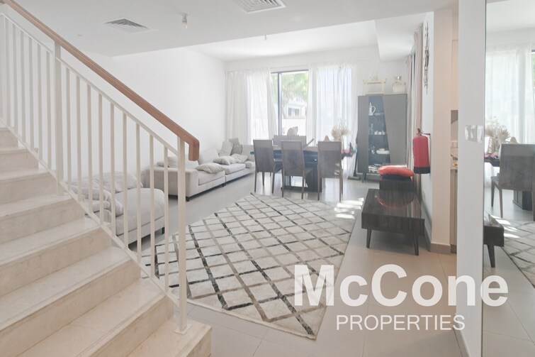 Maple at Dubai Hills Estate Villa for Rent, Dubai Hills Estate, Dubai