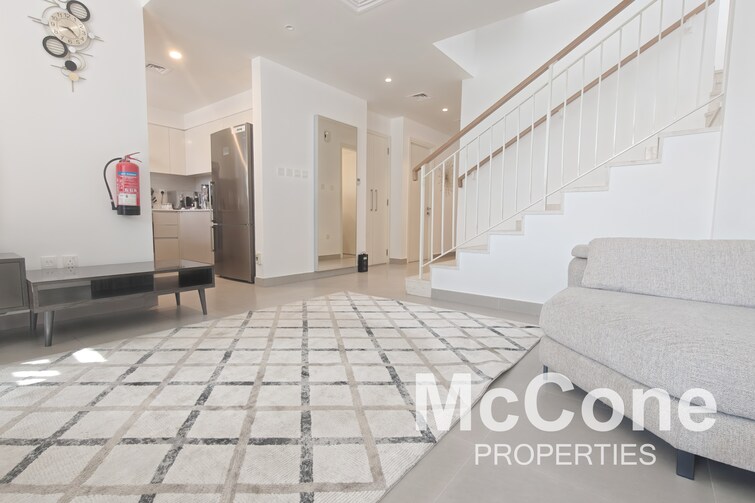 Maple at Dubai Hills Estate Villa for Rent, Dubai Hills Estate, Dubai