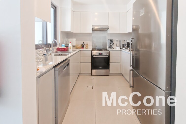 Maple at Dubai Hills Estate Villa for Rent, Dubai Hills Estate, Dubai