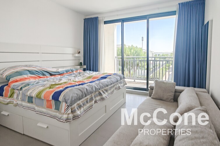 Maple at Dubai Hills Estate Villa for Rent, Dubai Hills Estate, Dubai