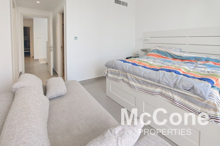 Maple at Dubai Hills Estate Villa for Rent, Dubai Hills Estate, Dubai