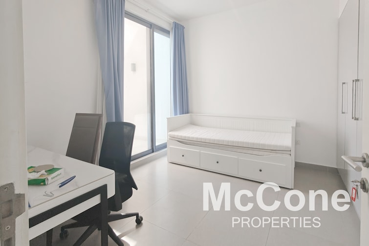 Maple at Dubai Hills Estate Villa for Rent, Dubai Hills Estate, Dubai