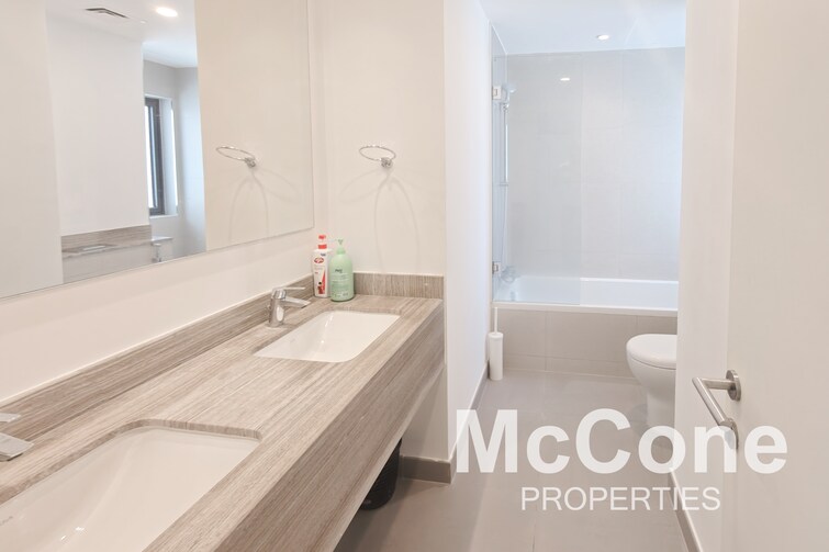 Maple at Dubai Hills Estate Villa for Rent, Dubai Hills Estate, Dubai