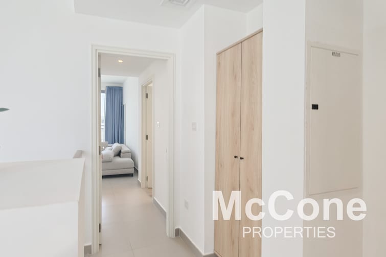 Maple at Dubai Hills Estate Villa for Rent, Dubai Hills Estate, Dubai