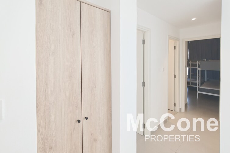 Maple at Dubai Hills Estate Villa for Rent, Dubai Hills Estate, Dubai