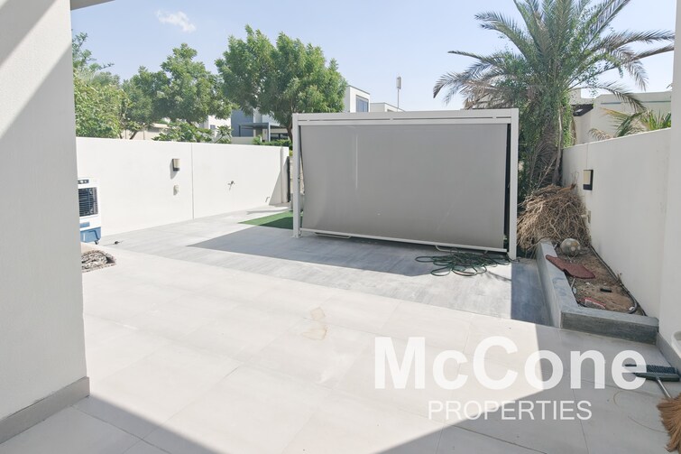 Maple at Dubai Hills Estate Villa for Rent, Dubai Hills Estate, Dubai