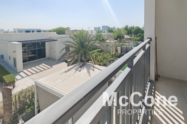 Maple at Dubai Hills Estate Villa for Rent, Dubai Hills Estate, Dubai