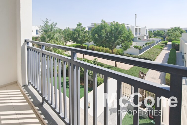 Maple at Dubai Hills Estate Villa for Rent, Dubai Hills Estate, Dubai