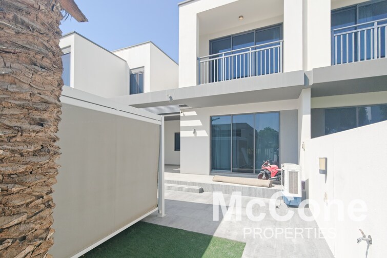 Maple at Dubai Hills Estate Villa for Rent, Dubai Hills Estate, Dubai