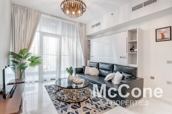 Bayz by Danube Apartment for Rent, Business Bay, Dubai