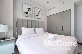 15 Northside Apartment for Rent, Business Bay, Dubai