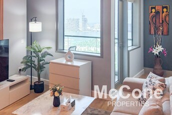 Ocean Heights Apartment for Rent, Dubai Marina, Dubai