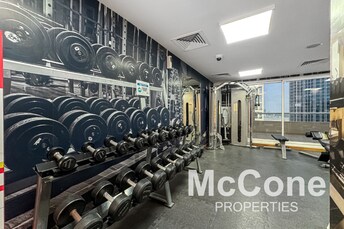 Mayfair Tower Apartment for Rent, Business Bay, Dubai