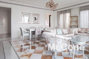 Palazzo Versace Apartment for Rent, Culture Village, Dubai
