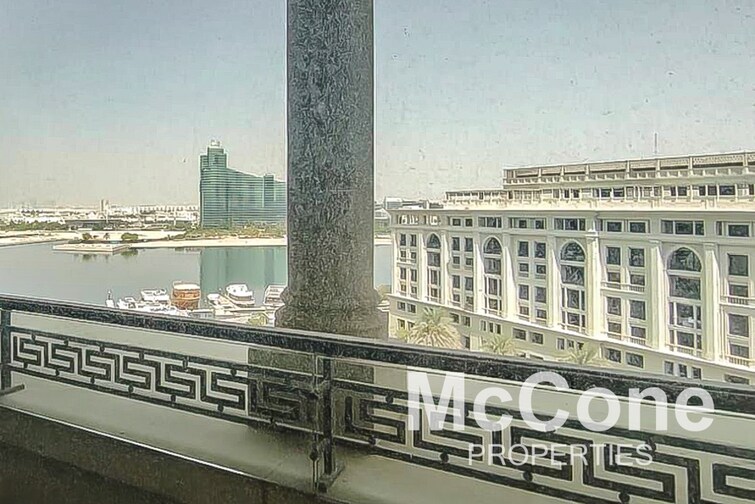 Palazzo Versace Apartment for Rent, Culture Village, Dubai