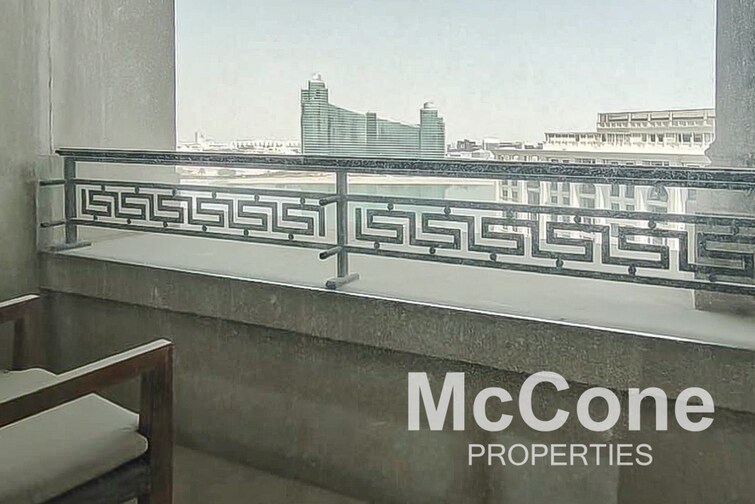 Palazzo Versace Apartment for Rent, Culture Village, Dubai