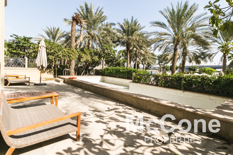 Palazzo Versace Apartment for Rent, Culture Village, Dubai